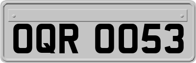 OQR0053