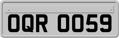 OQR0059