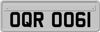 OQR0061