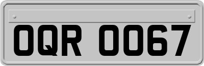 OQR0067