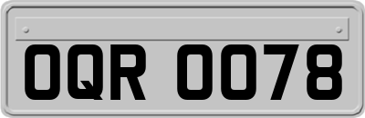 OQR0078
