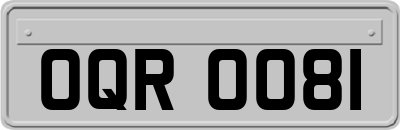 OQR0081