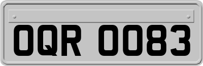 OQR0083