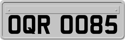 OQR0085