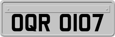 OQR0107