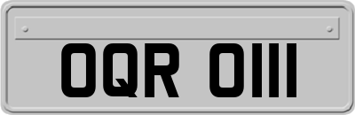 OQR0111