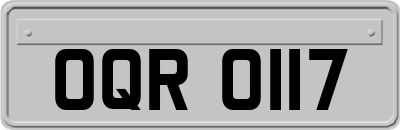 OQR0117