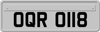 OQR0118