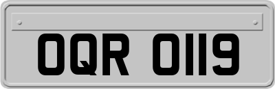 OQR0119
