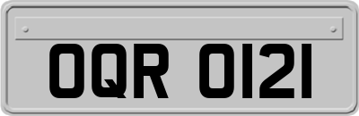 OQR0121