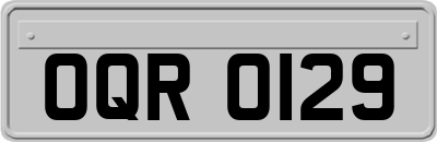 OQR0129