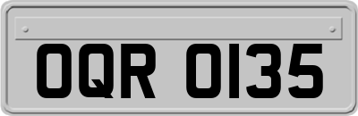 OQR0135