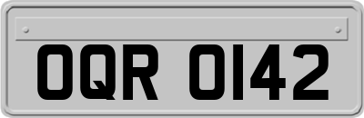 OQR0142