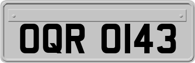 OQR0143