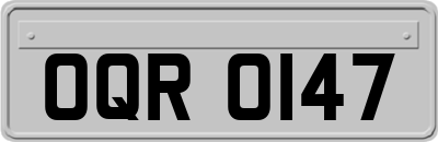 OQR0147