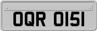 OQR0151