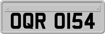 OQR0154