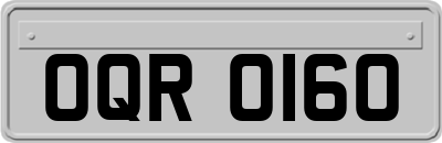 OQR0160