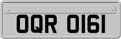 OQR0161