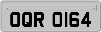 OQR0164