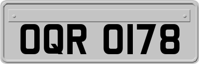 OQR0178