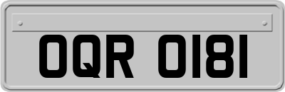 OQR0181