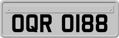 OQR0188