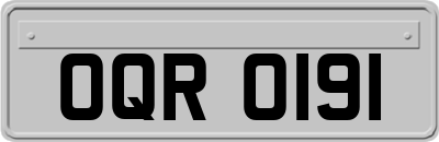 OQR0191