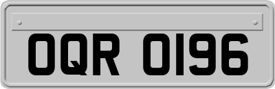 OQR0196