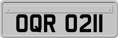 OQR0211