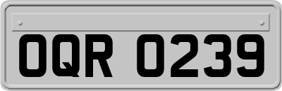 OQR0239