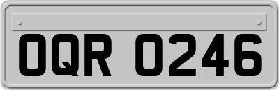 OQR0246