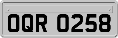 OQR0258