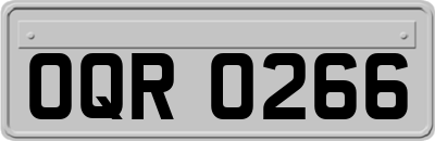 OQR0266