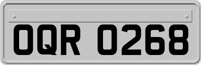 OQR0268