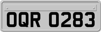 OQR0283