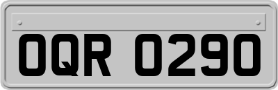 OQR0290