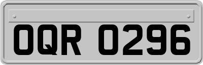 OQR0296