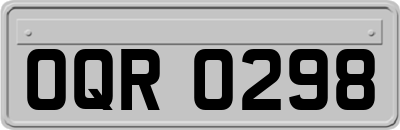 OQR0298
