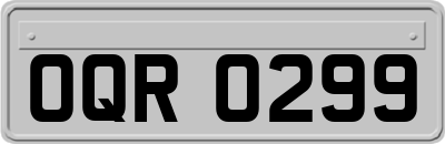 OQR0299