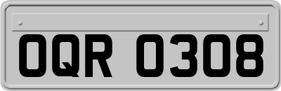 OQR0308