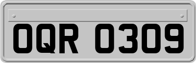 OQR0309