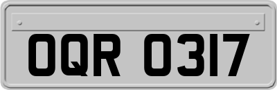 OQR0317