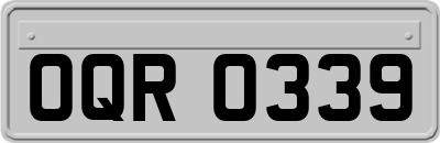 OQR0339