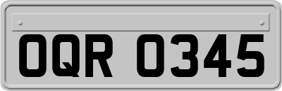 OQR0345