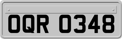 OQR0348