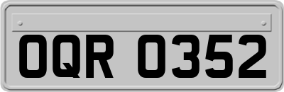 OQR0352