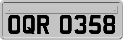 OQR0358