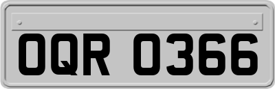 OQR0366