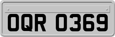 OQR0369